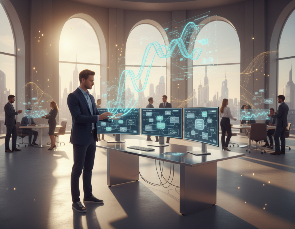 Automation for Micro-SaaS: What’s Worth It? Penalty