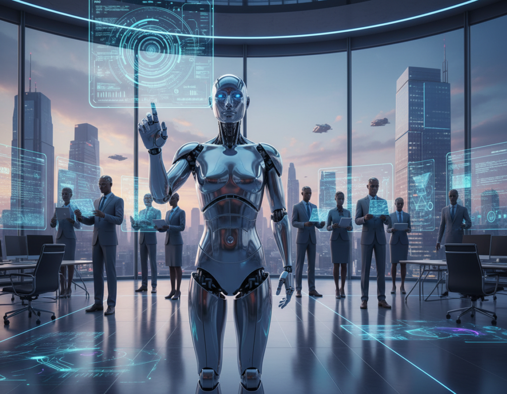 AI Agents: The Next Level of Digital Automation