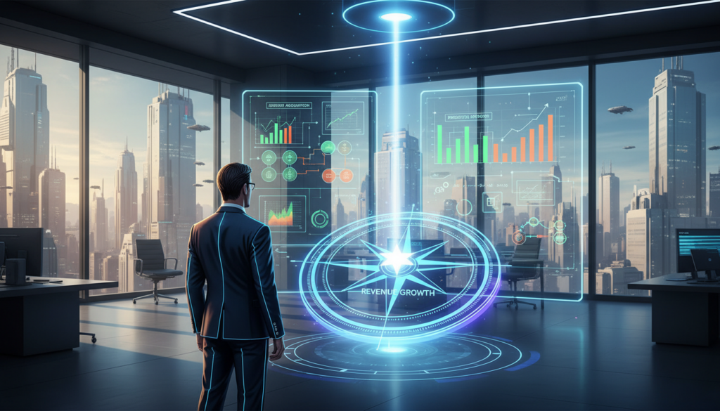 North Star Metric: How to Define and Use It Correctly