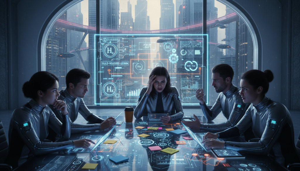 challenges in experimentation challenges in experimentation