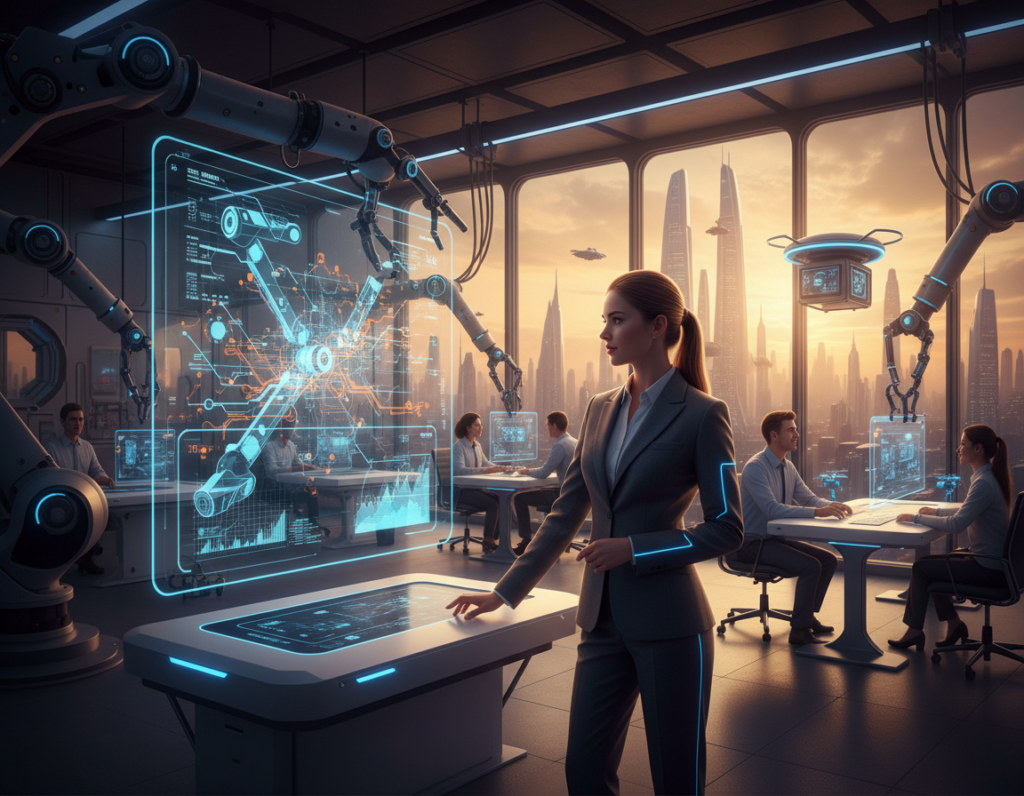 future automation predictions future automation predictions