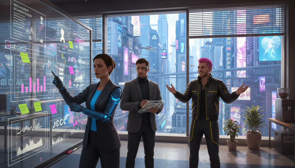 validating marketing ideas